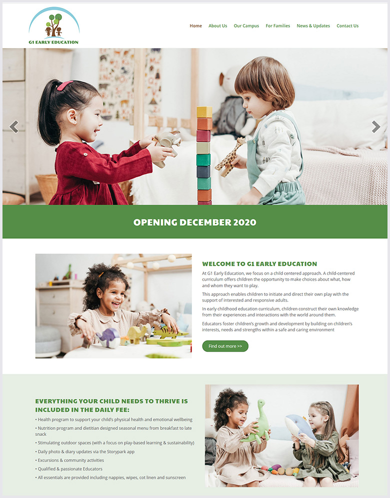 g1-early-education-website g1-early-education-website