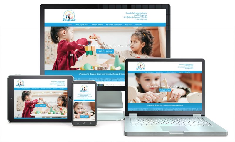 Bayside Early Learning Centre - Mentone VIC