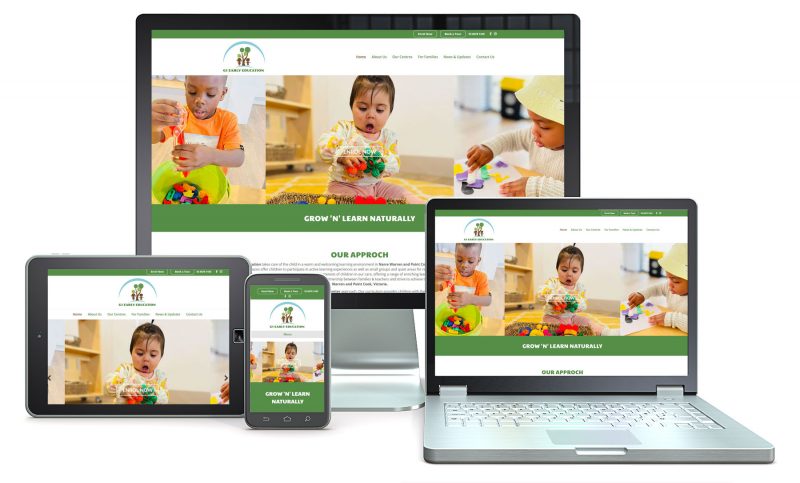 G1 Early Education - Narre Warren VIC
