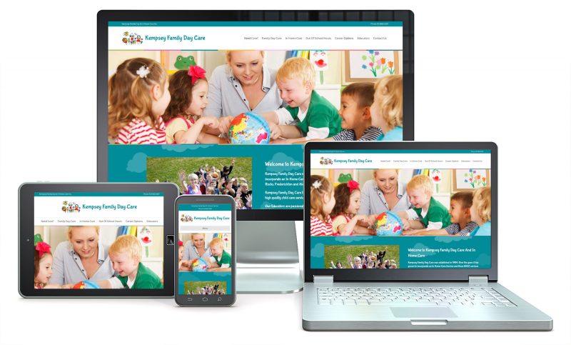 Kempsey Family Day Care - Kempsey NSW