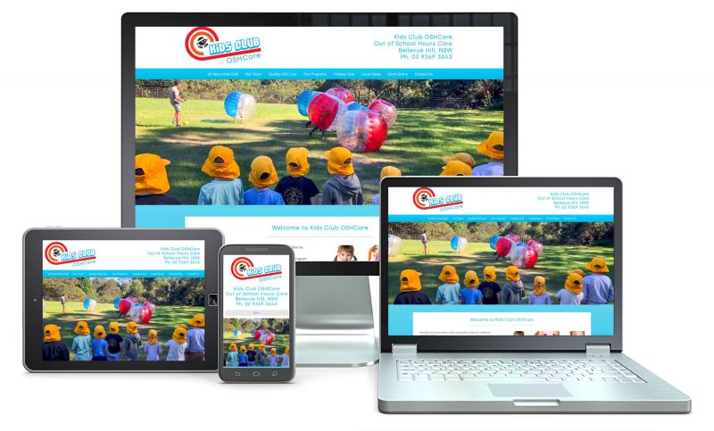 Kids Club OSHCare - Bellevue Hill NSW