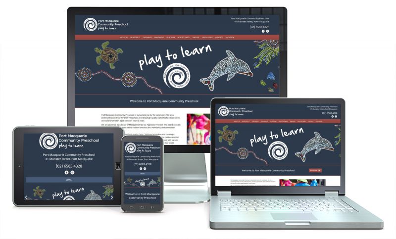 Port Macquarie Community Preschool - Port Macquarie NSW