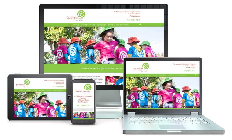 Port Macquarie Community Preschool - Port Macquarie NSW