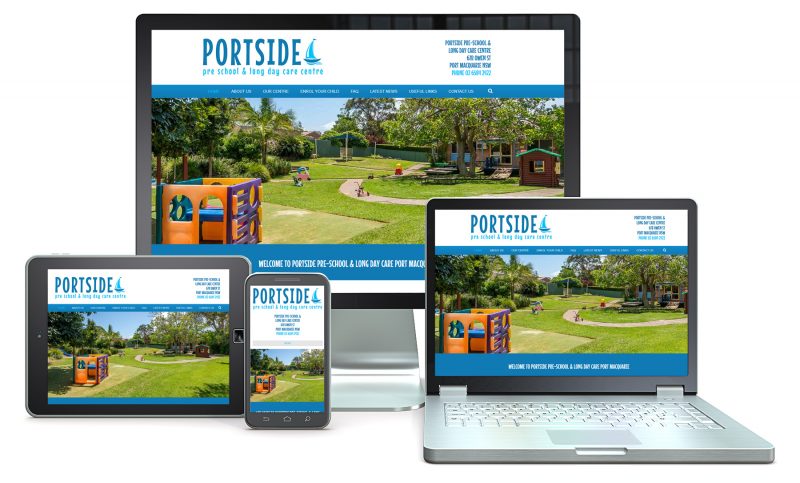 Portside Preschool - Port Macquarie NSW
