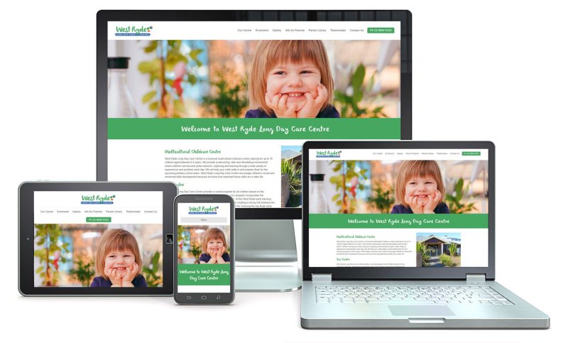 West Ryde Long Day Care Centre - West Ryde NSW