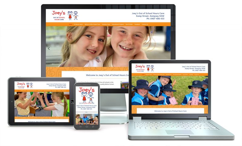Joey's Out of School Hours Care - Kempsey NSW
