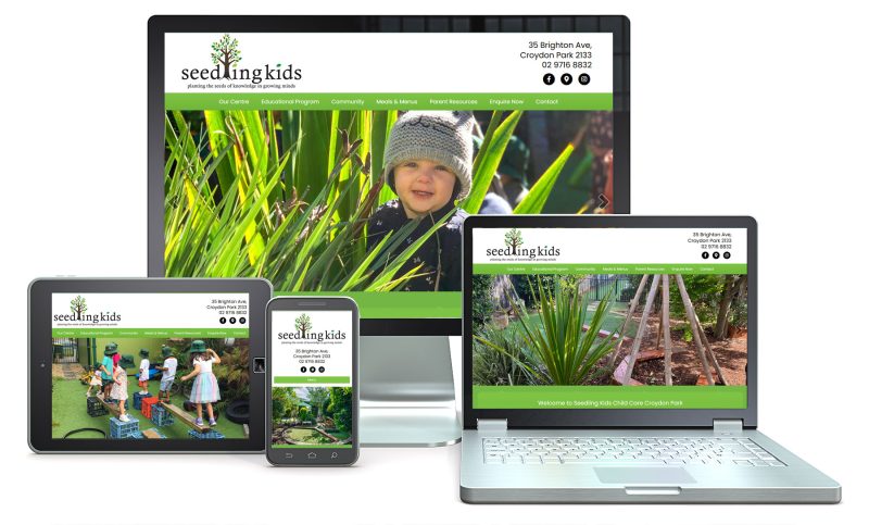 Seedling Kids - Croydon Park NSW