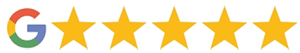 Google-Five-Star-Review