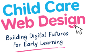 childcare-web-design