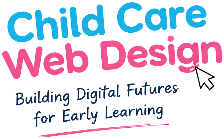 childcare-web-design
