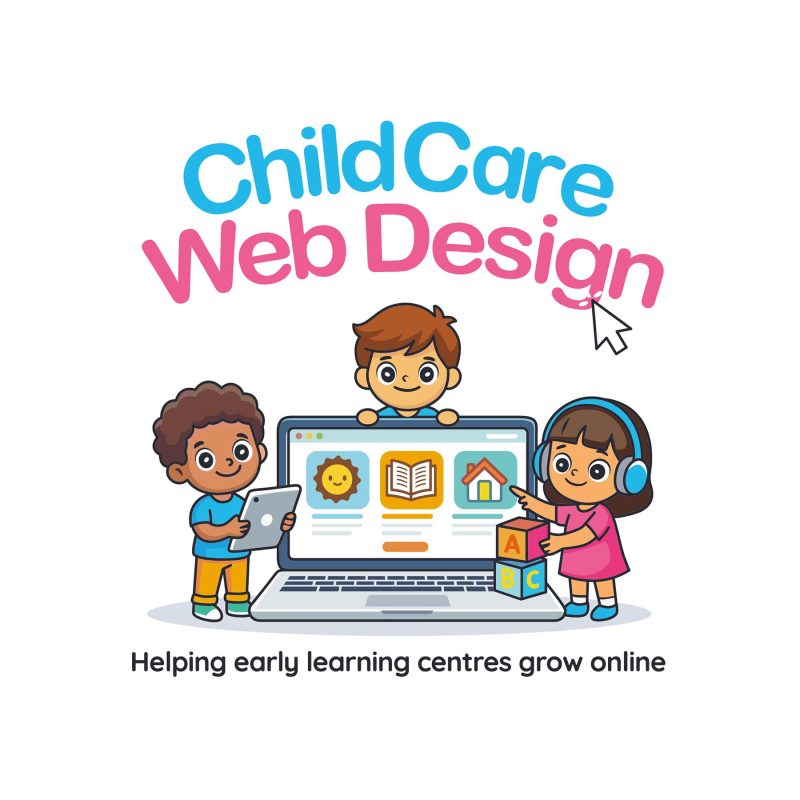 Childcare Web Design Australia Childcare Web Design Australia